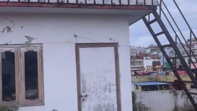 Kathmandu-Saraswotinagar,Chabahil 1