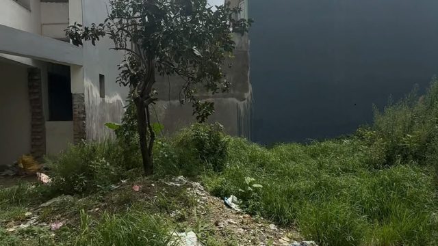 Gongabu gadesthan land-1