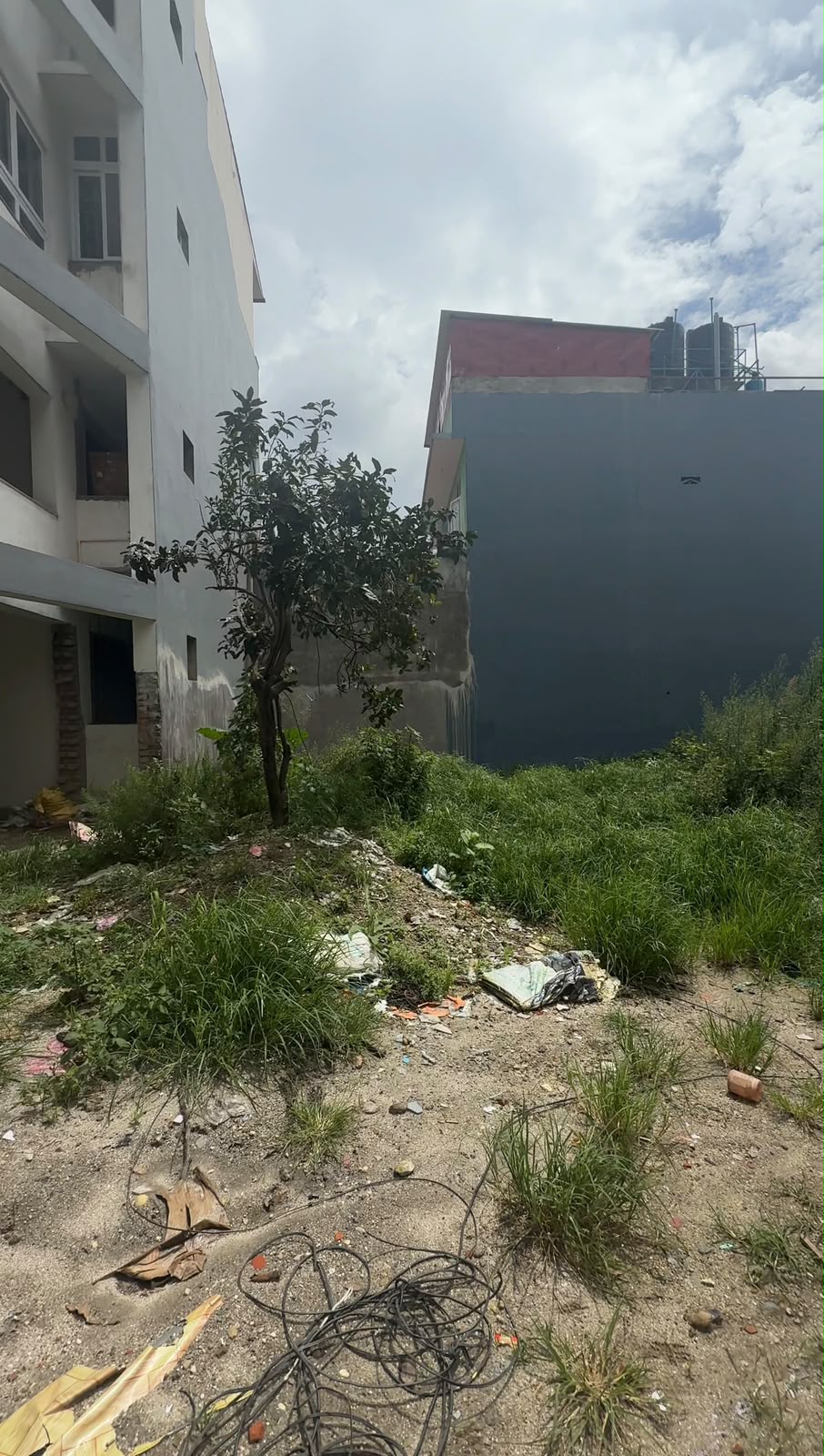 Gongabu gadesthan land 1