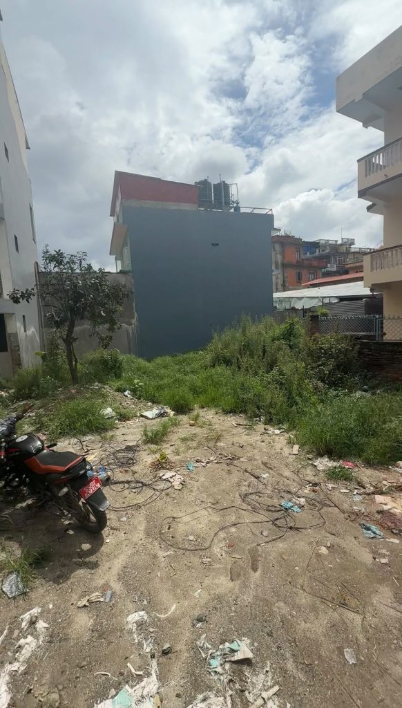 Land for Sale at Gongabu | 7 mind-blowing reason to buy