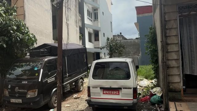 Gongabu gadesthan land-4