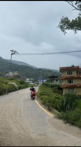 Land on sale in Tarkeshwor Jitpurfedi