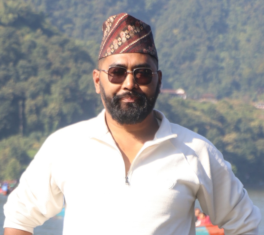 bimal