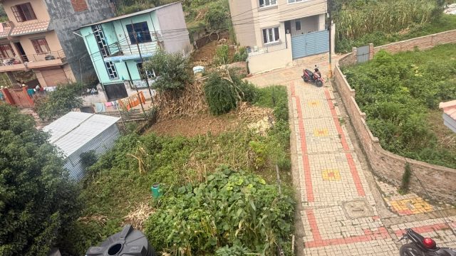 Kathmandu-Thankot,Kanchanjunga marg 3