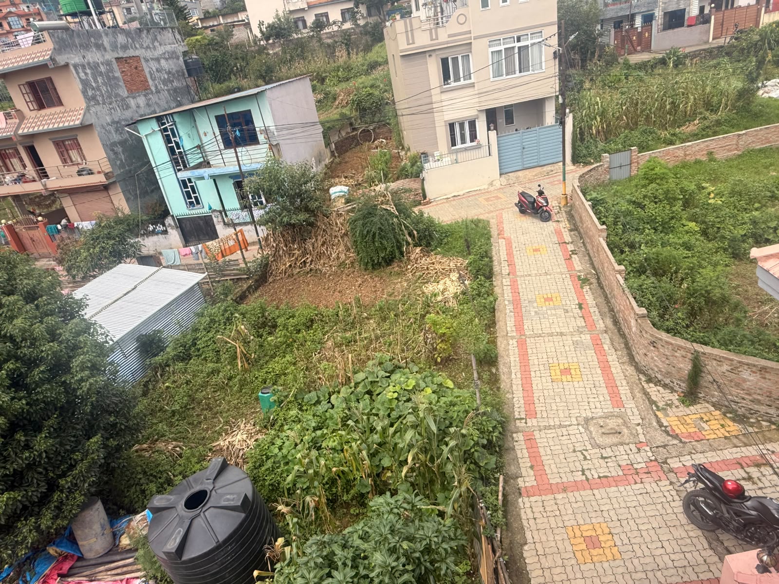 Kathmandu ThankotKanchanjunga marg 3