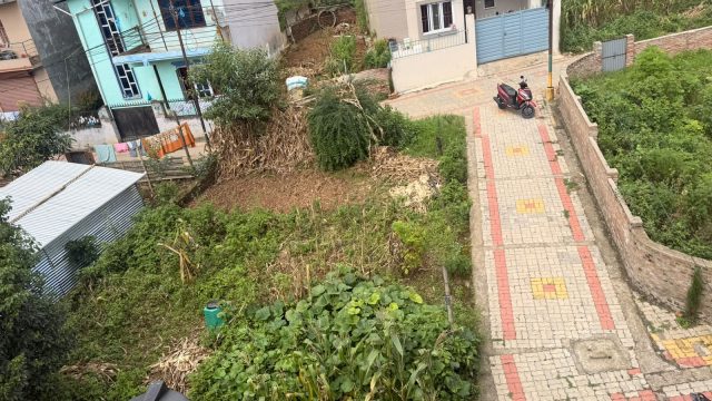 Kathmandu-Thankot,Kanchanjunga marg 4