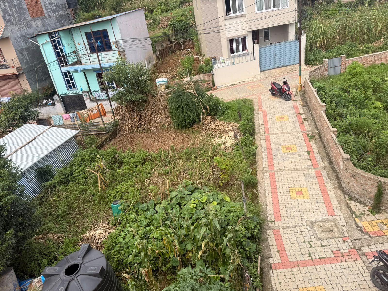 Kathmandu ThankotKanchanjunga marg 4