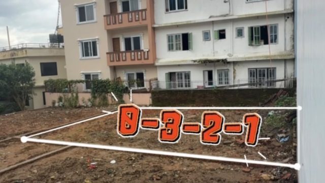 Raniban pani tyanki 1